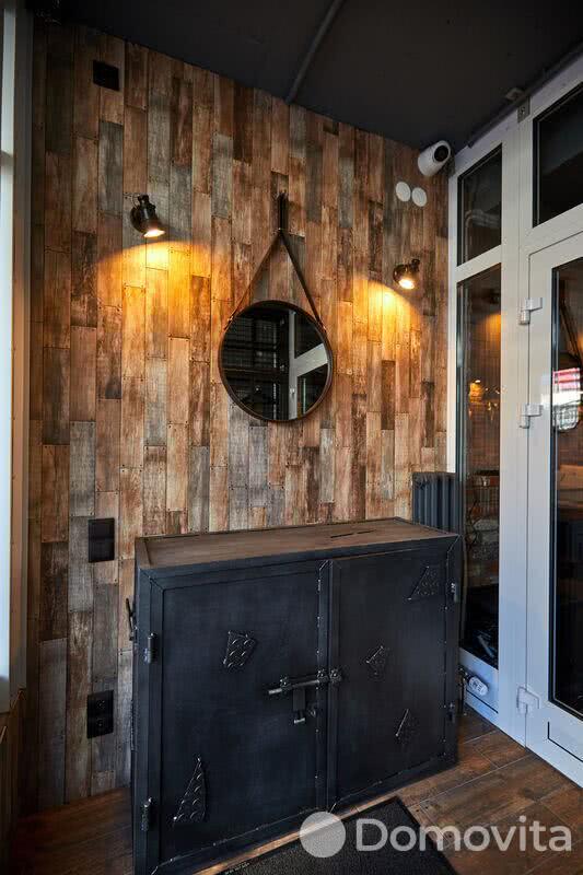 Купить помещение под сферу услуг в Минске, ул. Петра Мстиславца, д. 8 - фото 22