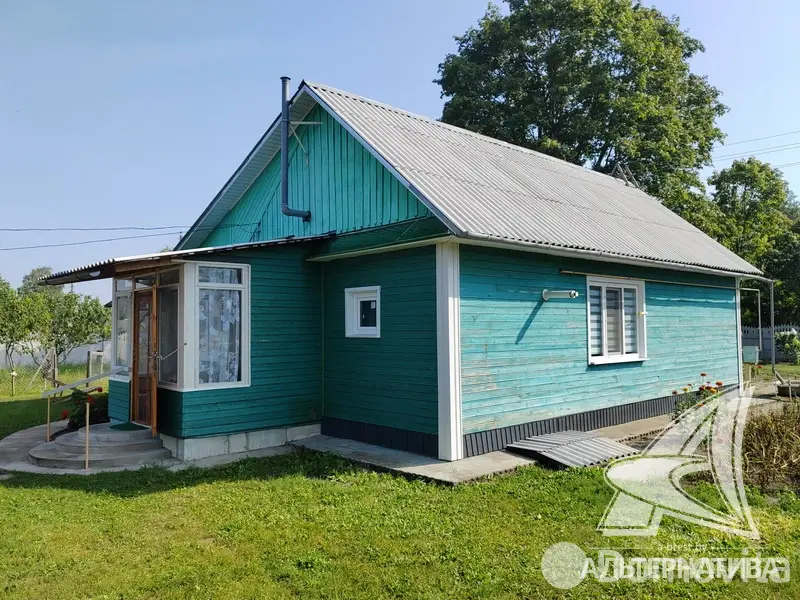 купить дом, Медно, 