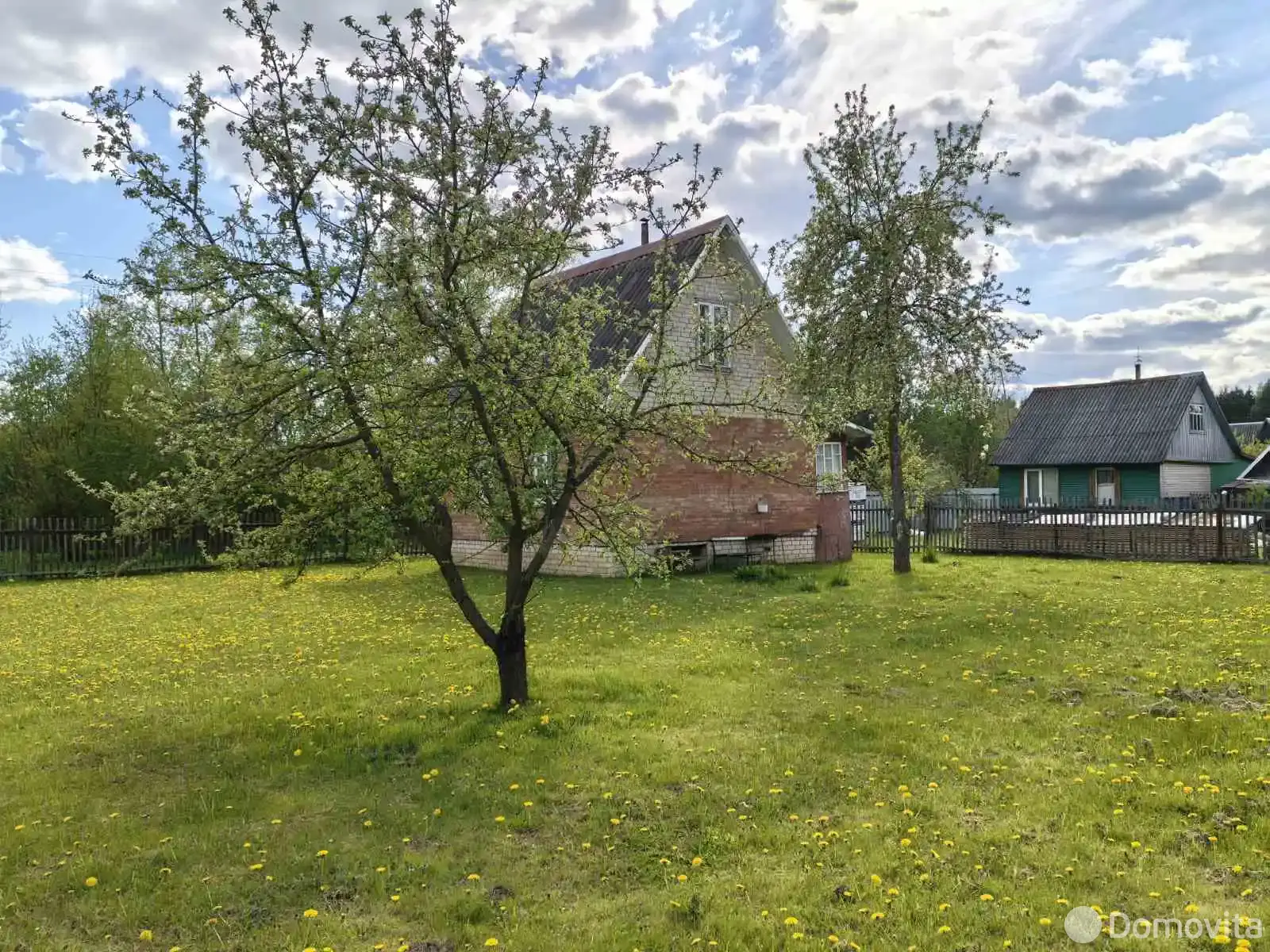 Цена продажи дачи, Краево, 