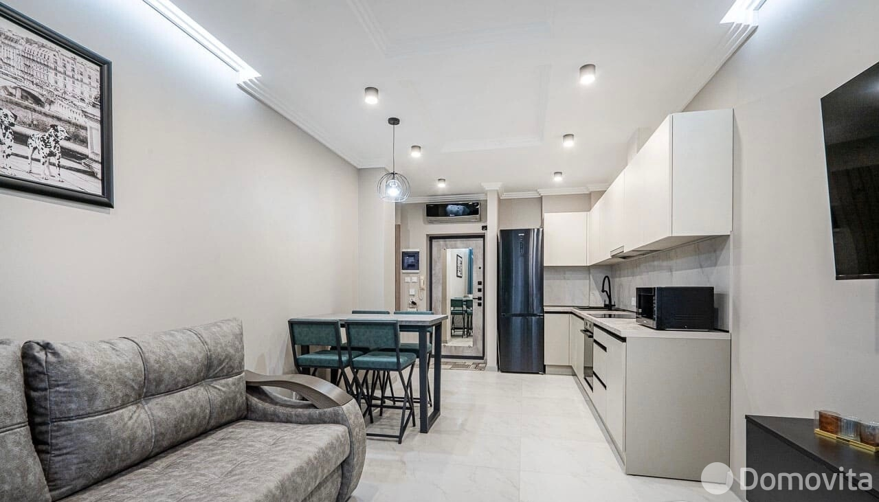 Стоимость аренды квартиры, Минск, ул. Петра Мстиславца, д. 10