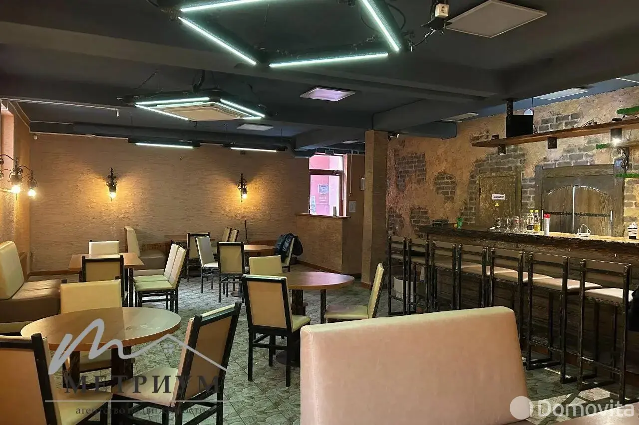 объект сферы услуг, Минск, ул. Прушинских, д. 68, стоимость аренды 4 862 р./мес.