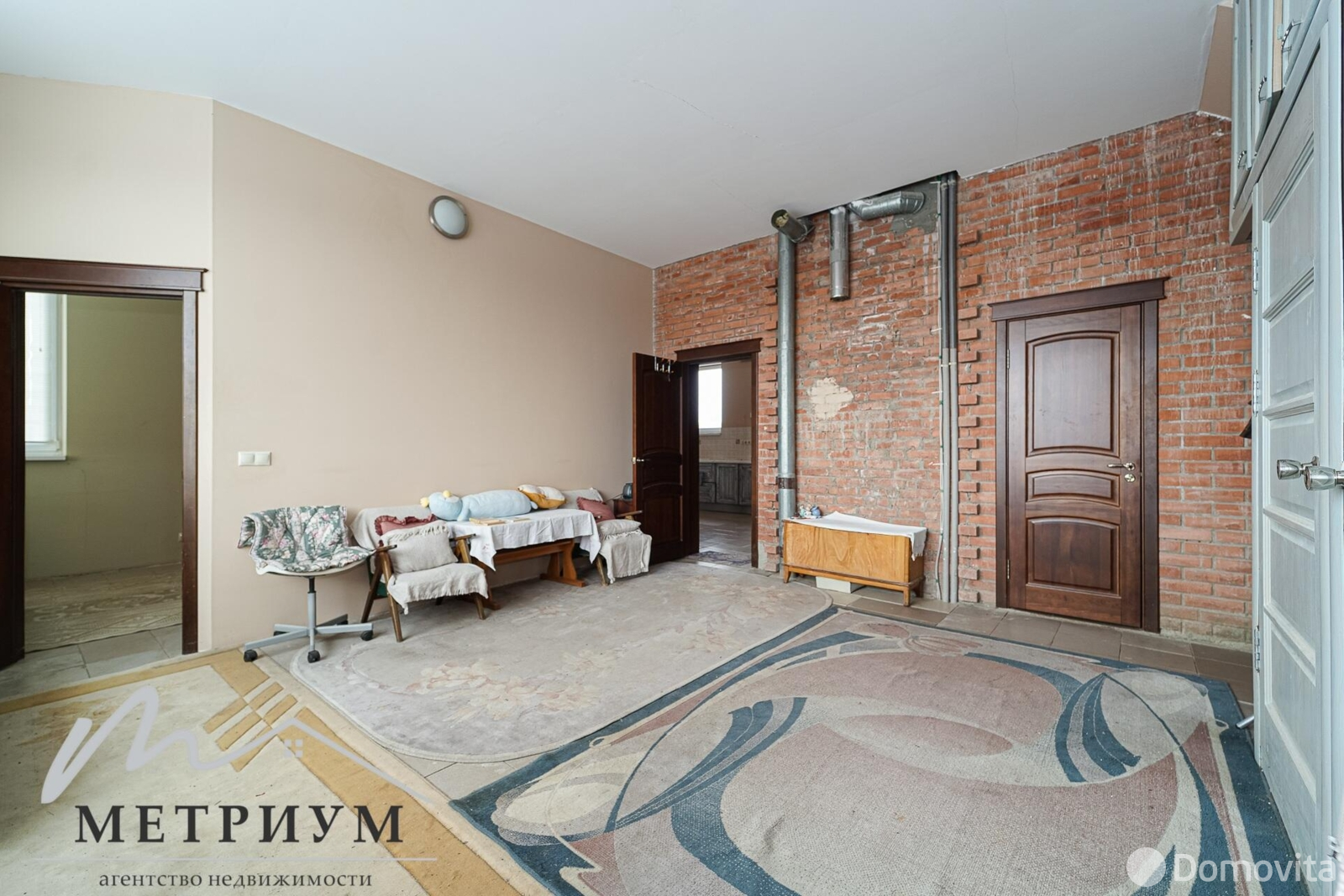 Стоимость продажи дома, Самохваловичи, ул. Калинина