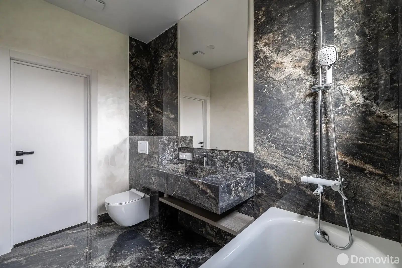 Купить 1-этажную дачу в ВЫТОК ГМЦ Минская область, 160000USD, код 184815 - фото 24