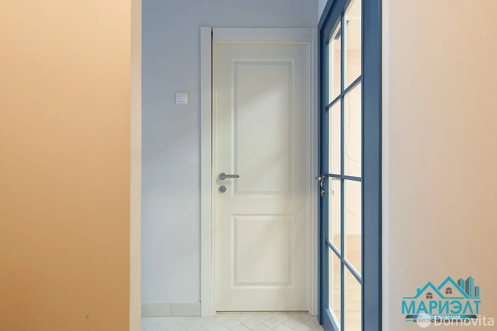 Купить помещение под сферу услуг в Минске, ул. Петра Мстиславца, д. 18 - фото 15