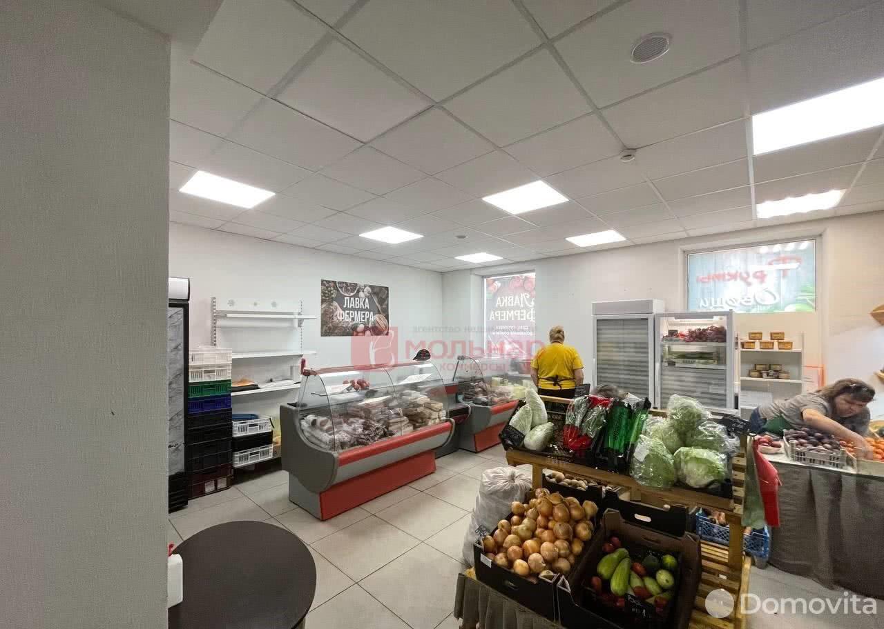 Аренда торгового помещения на ул. Чкалова, д. 12 в Минске, 825EUR, код 965560 - фото 4