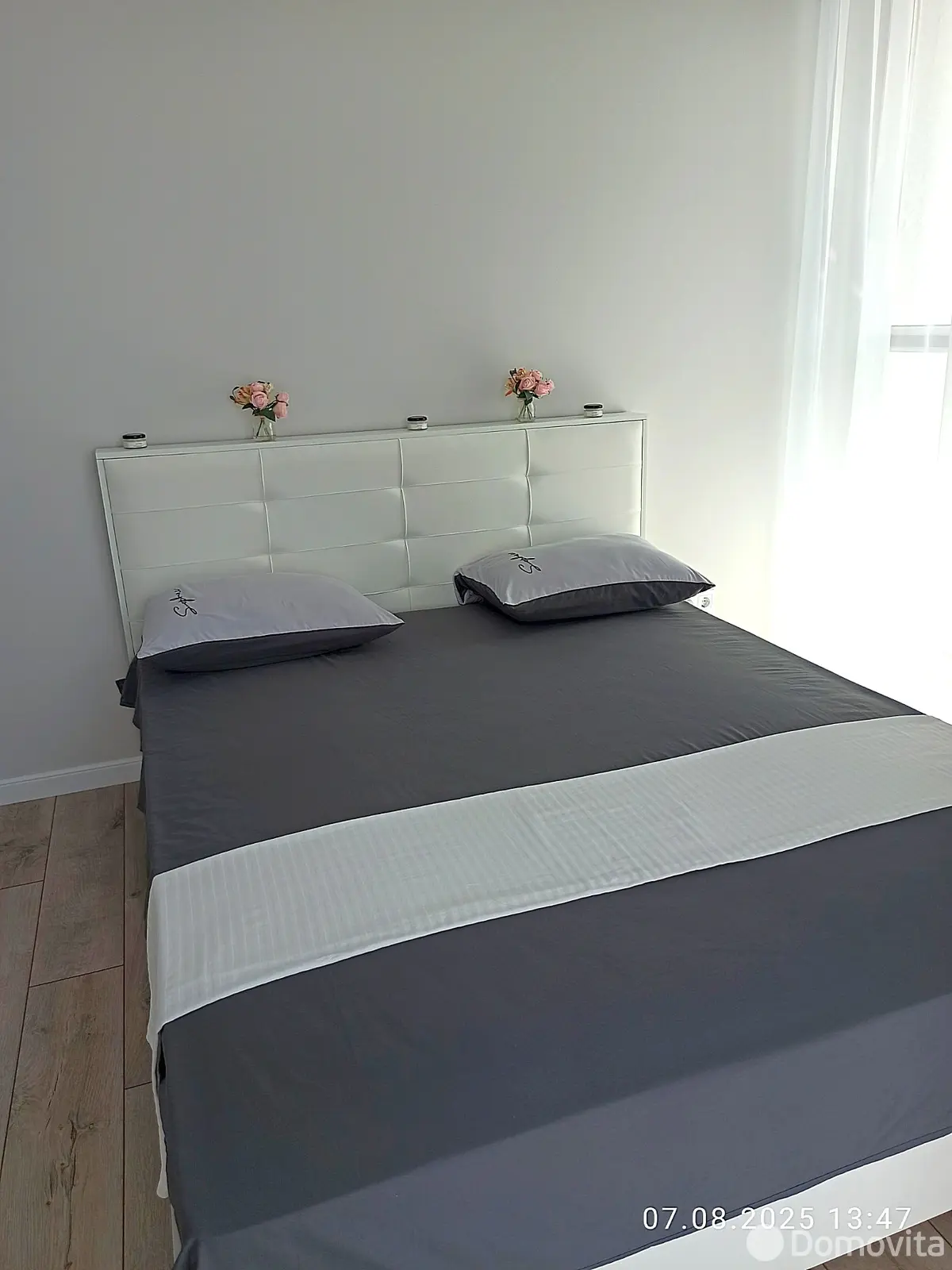 Снять 3-комнатную квартиру в Минске, ул. Жореса Алфёрова, д. 10, 2800BYN, код 149356 - фото 10