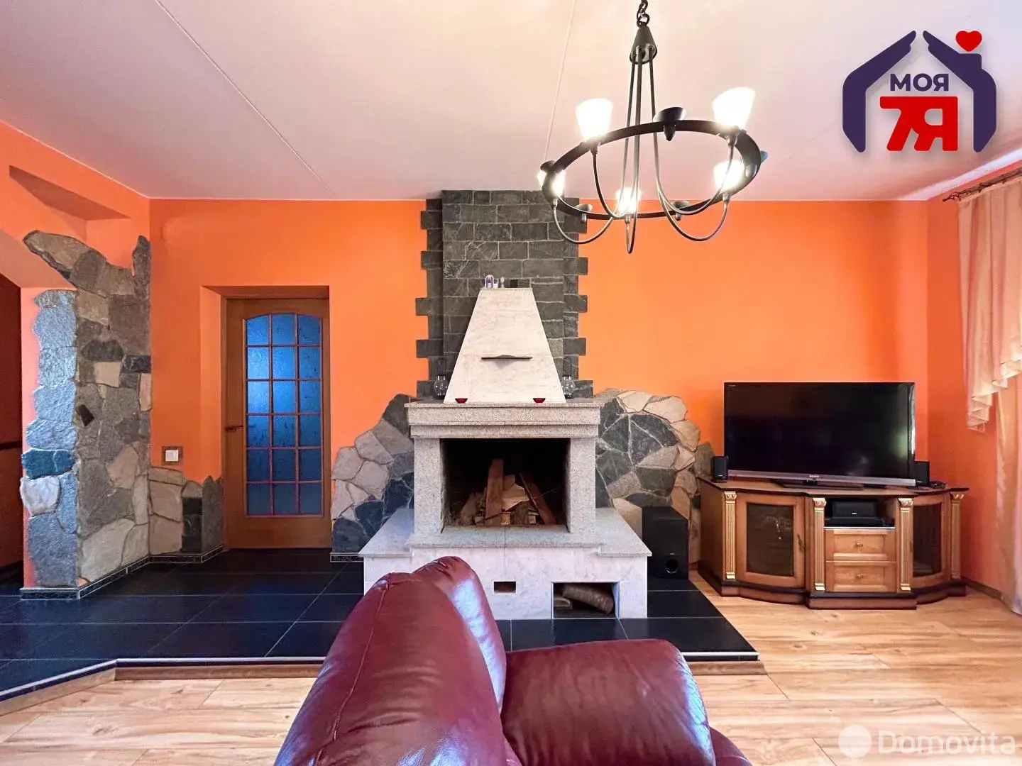 дом, Солигорск, ул. Слуцкая, д. 32А 