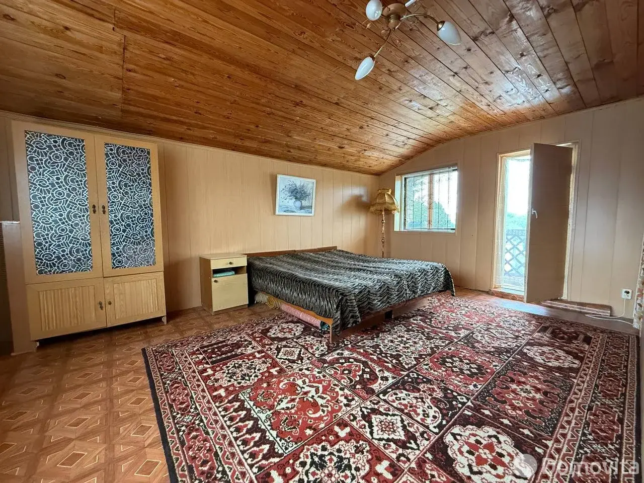 Продажа 2-этажной дачи в Родничок-89 Минская область, 27000USD, код 183546 - фото 21