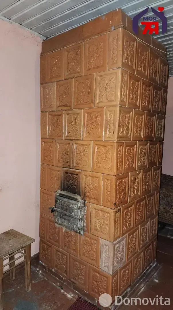 дом, Забродье,