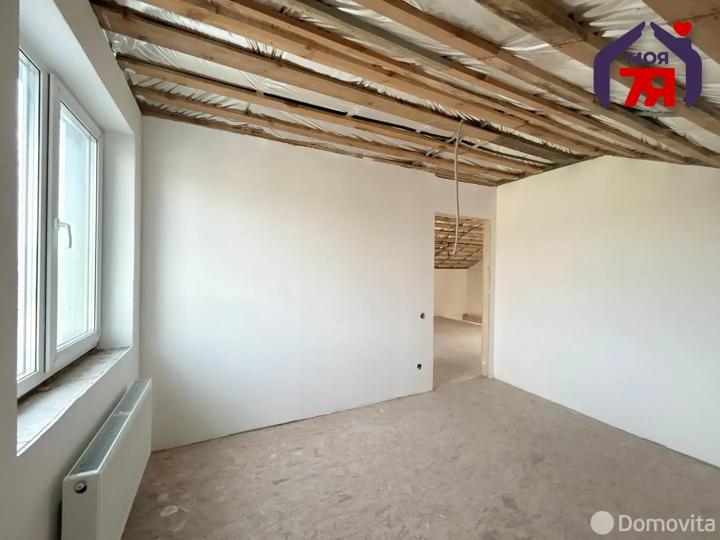 Продажа 2-этажной дачи в Плянта-9 Минская область, 63000USD, код 183483 - фото 19