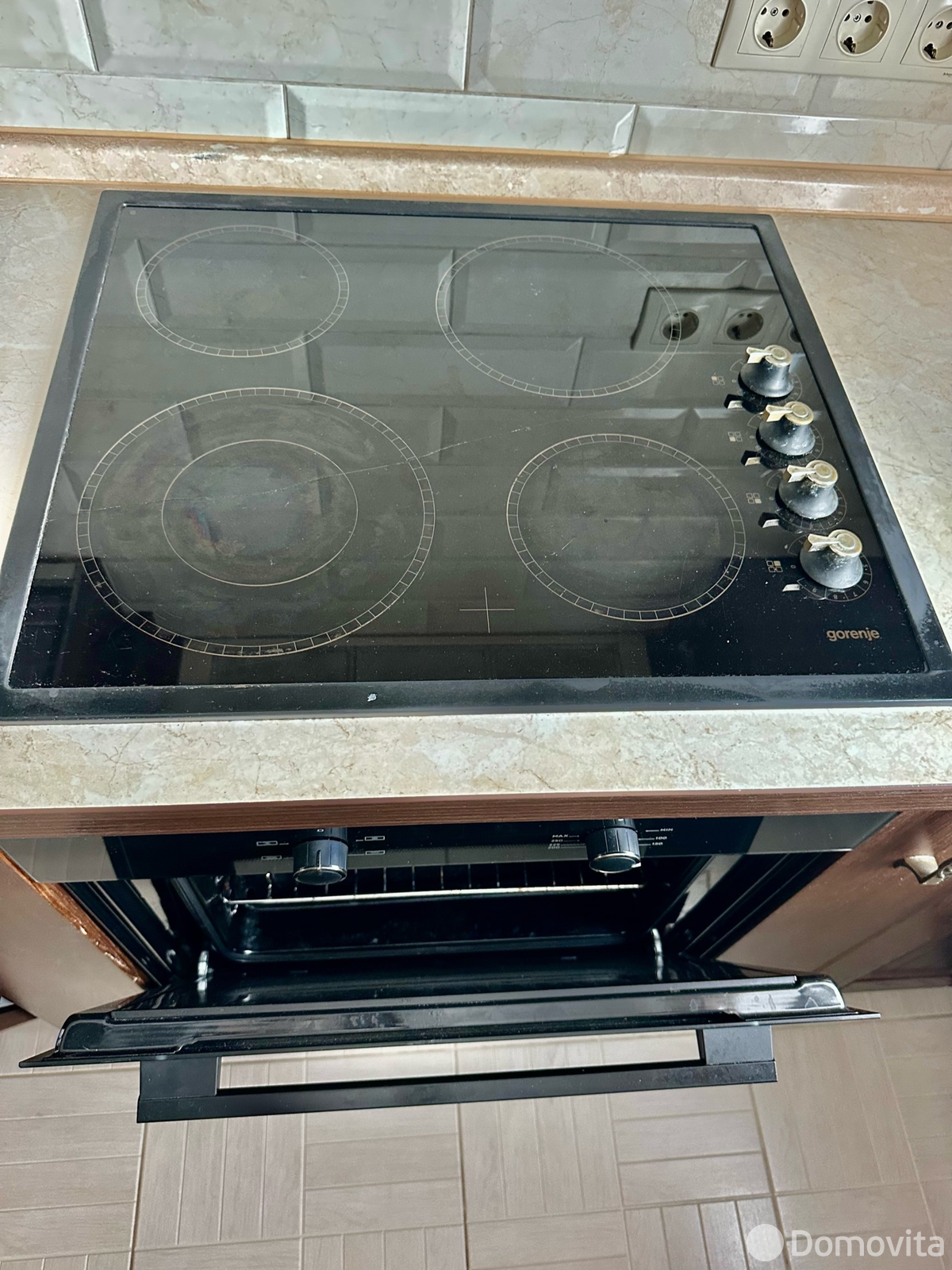 квартира, Минск, ул. Притыцкого, д. 105 на ст. метро Каменная горка