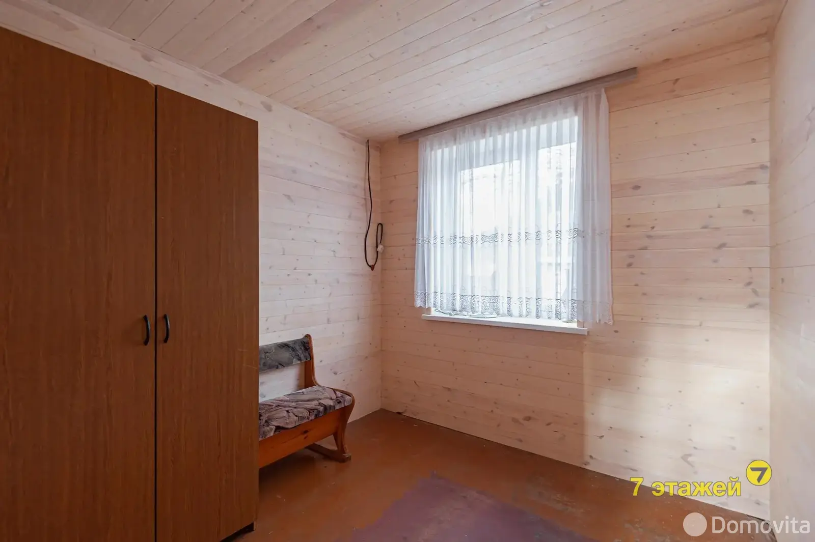 Купить 2-этажную дачу в Факел-1988 Минская область, 35000USD, код 184488 - фото 13