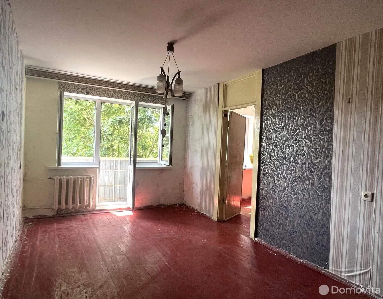 Купить 2-комнатную квартиру в Гомеле, ул. Павлова, д. 7, 26500 USD, код: 1033808 - фото 6