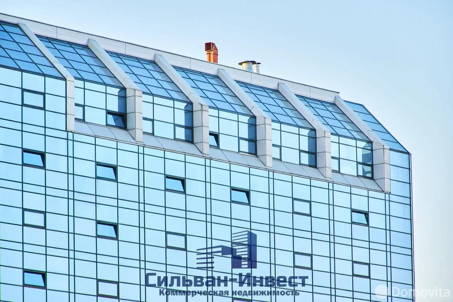 офис, Минск, пер. Козлова, д. 25, стоимость продажи 6 453 154 р.