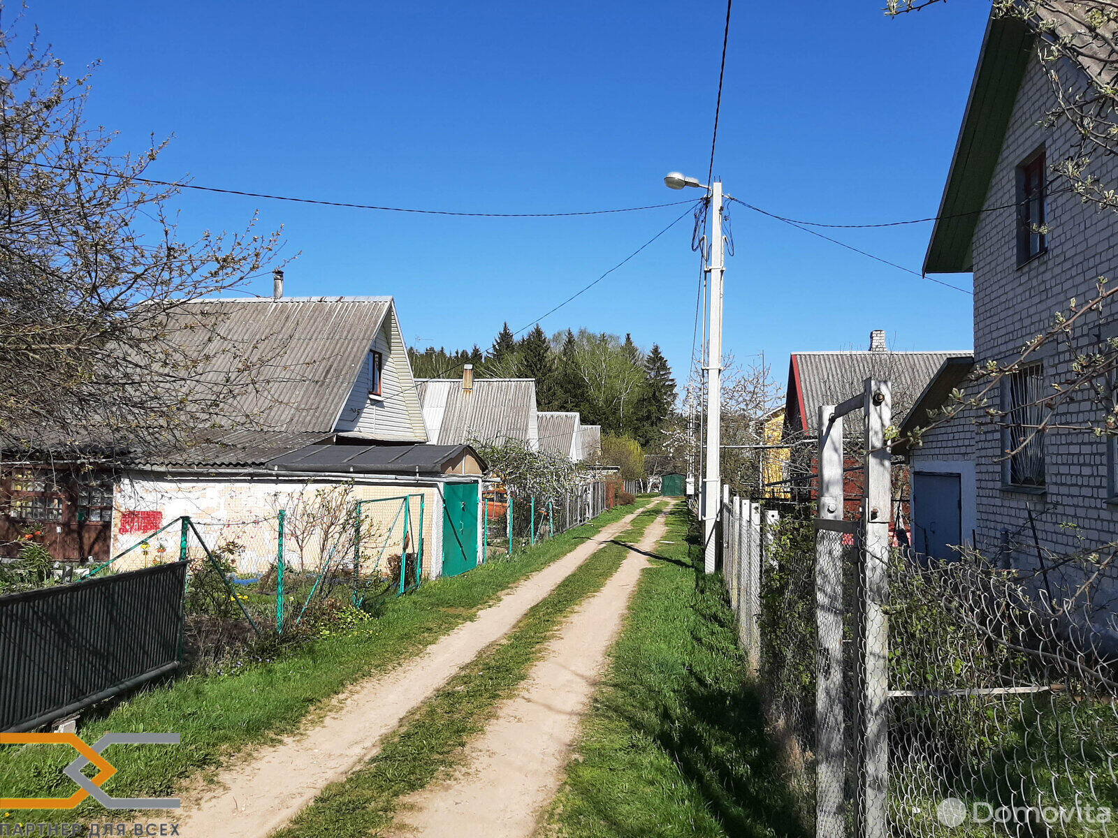 Продажа 2-этажной дачи в Монтажник-82 Минская область, 19500USD, код 177466 - фото 26