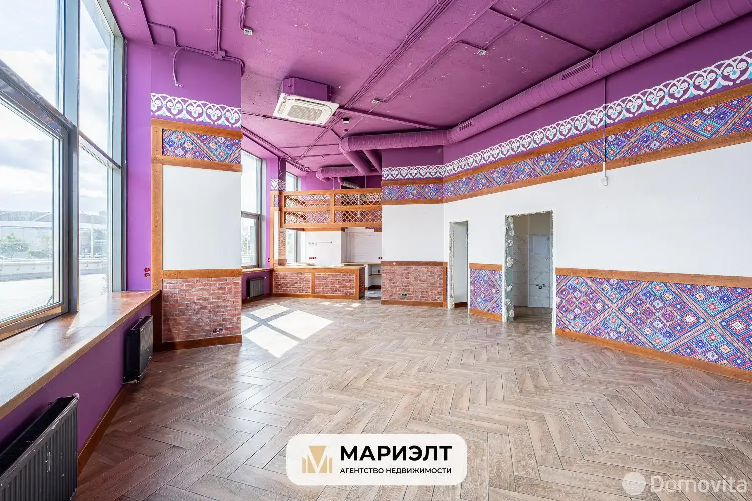 Снять торговую точку на пр-т Победителей, д. 115 в Минске, 16000BYN, код 968738 - фото 9