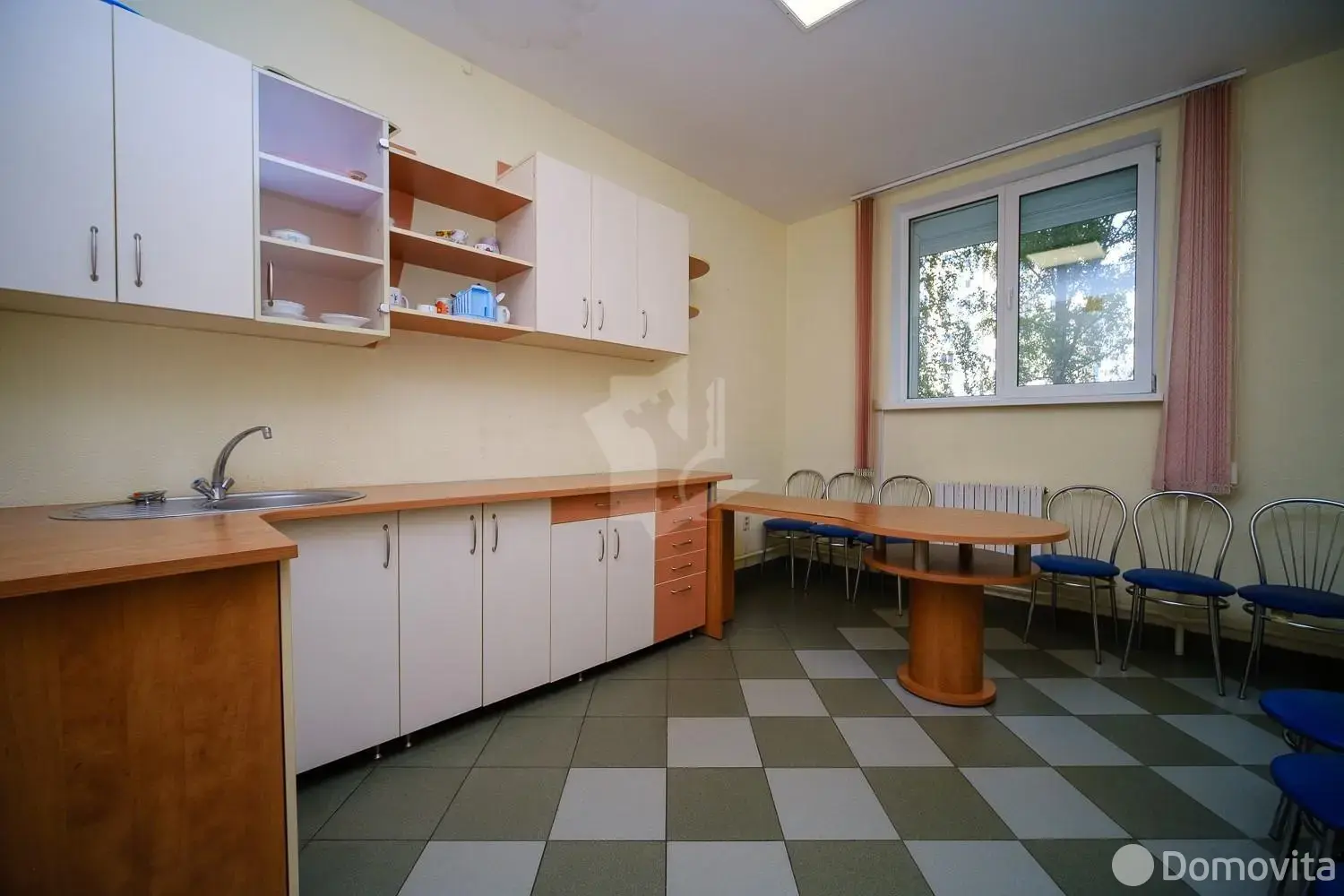 офис, Минск, ул. Восточная, д. 39 