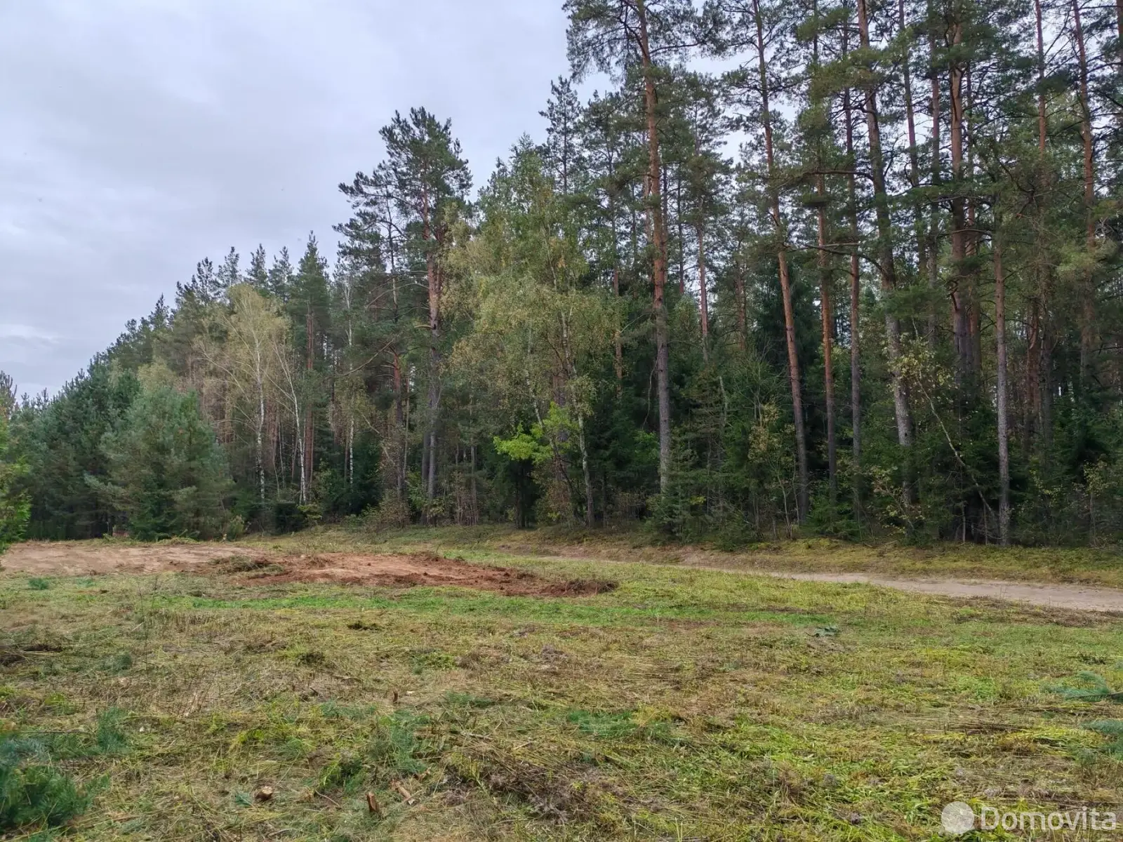 участок, Пекалин, ул. Нагорная, д. 28 