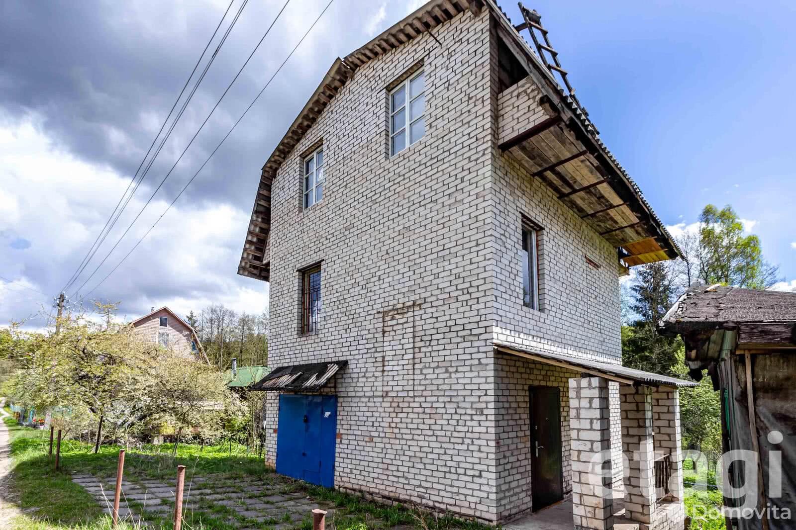 Купить земельный участок, 5 соток, Родны кут, Минская область, 9990USD, код 568241 - фото 26