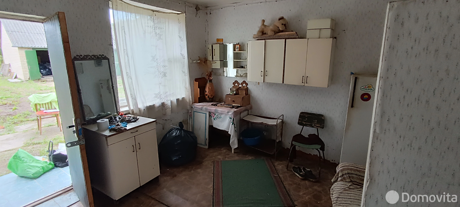 Продажа 1-этажной дачи в Городище Минская область, 40000BYN, код 184754 - фото 16