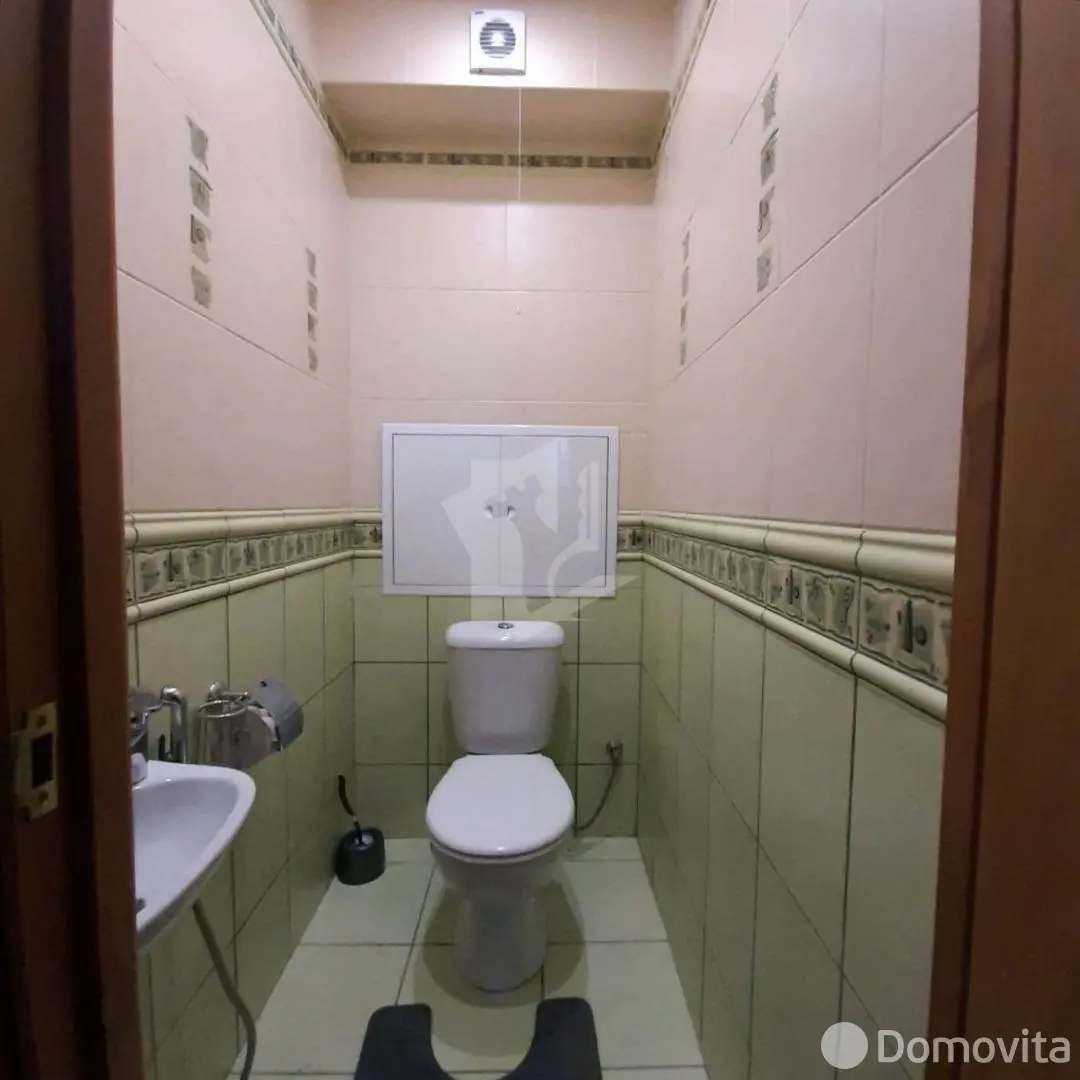 Снять 2-комнатную квартиру в Минске, ул. Сухаревская, д. 14, 1500BYN, код 151390 - фото 12
