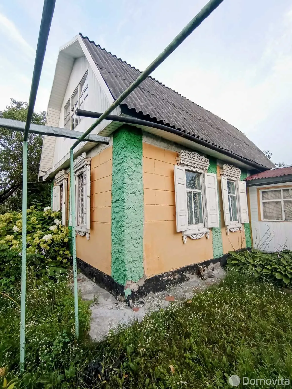 Цена продажи дачи, Скиток-4, 