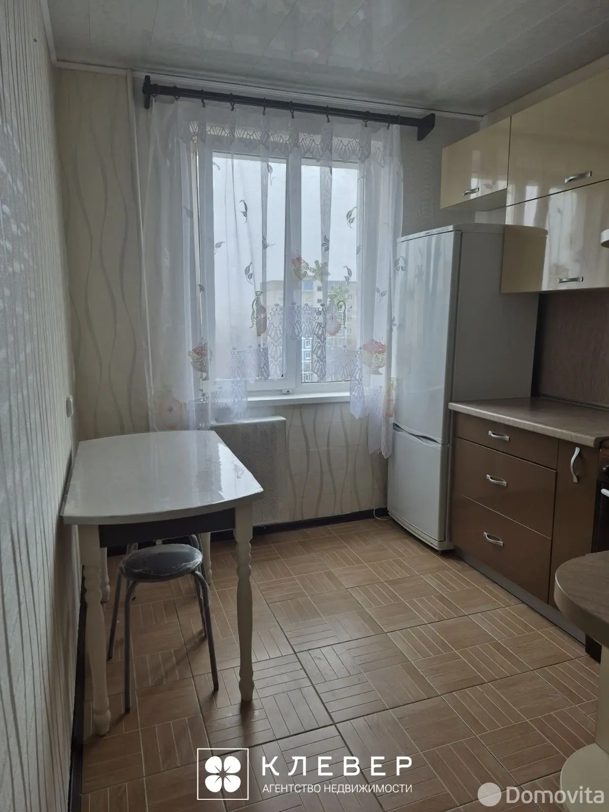 Снять 3-комнатную квартиру в Минске, ул. Сергея Есенина, д. 139, 450USD, код 148785 - фото 1