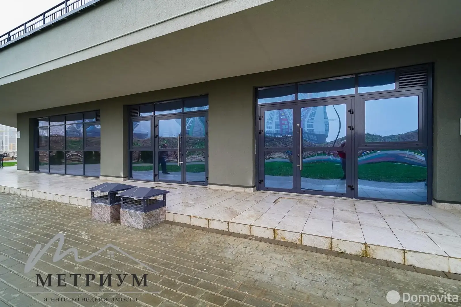 арендовать торговый объект, Минск, ул. Леонида Щемелёва, д. 28