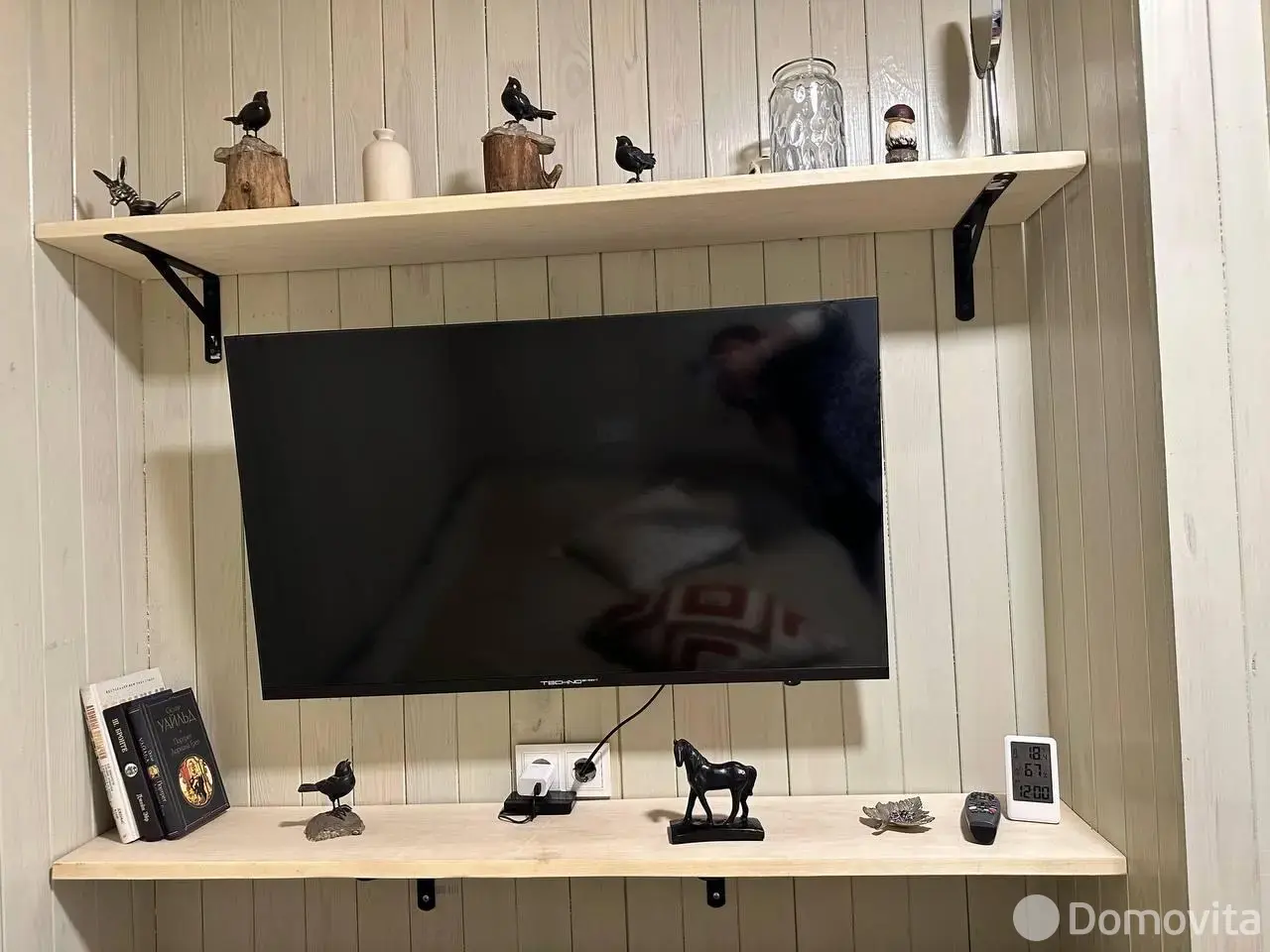 Продажа 1-этажной дачи в Птичи Гомельская область, 46000USD, код 183732 - фото 35