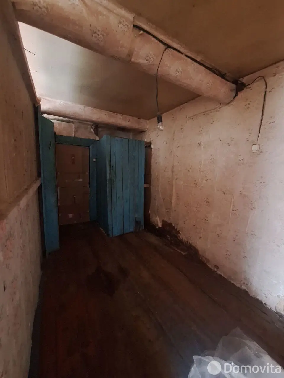 Стоимость продажи дома, Церковище, ул. Молодёжная