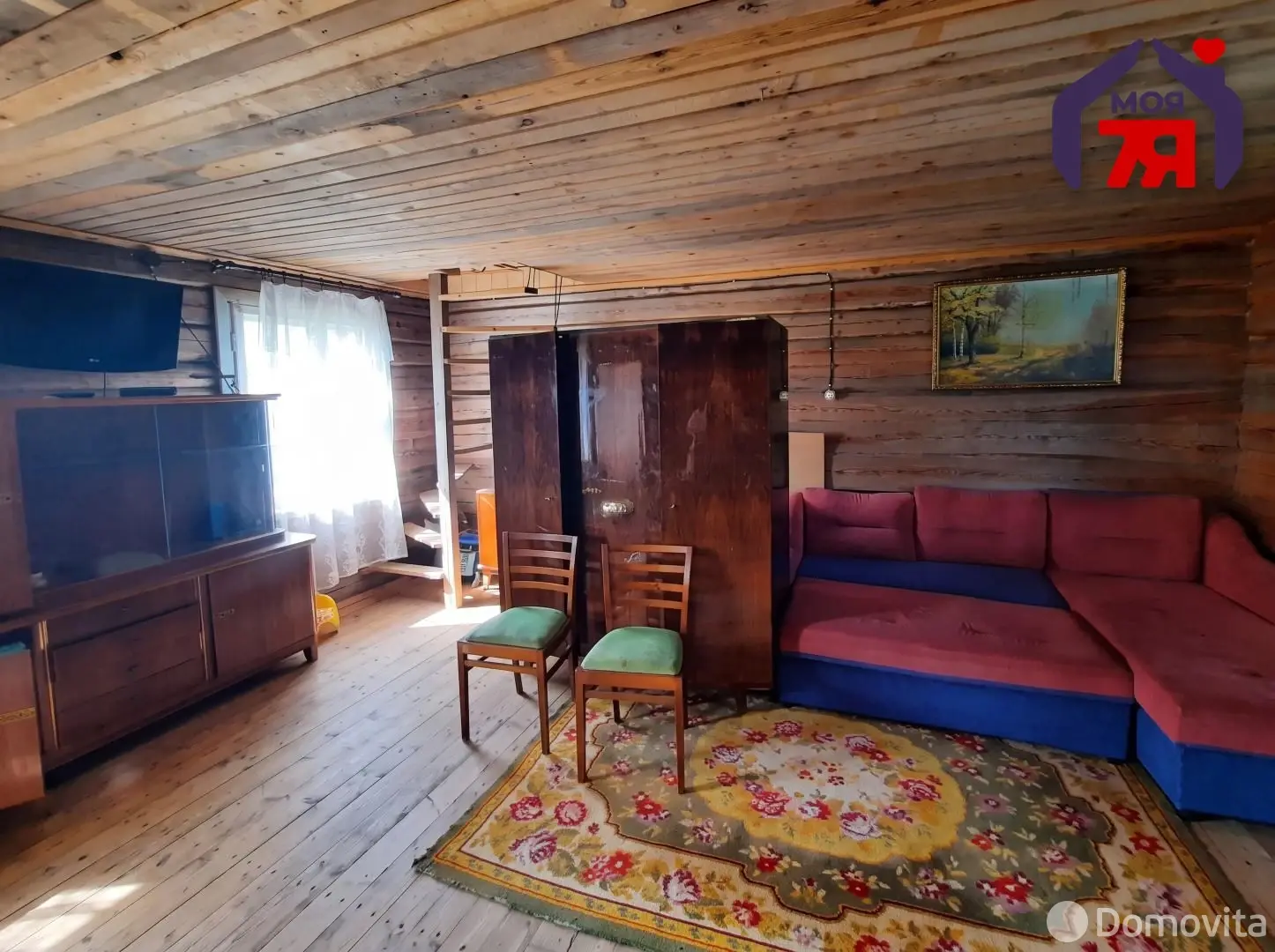 Купить 3-этажную дачу в Водопад Минская область, 54500BYN, код 186532 - фото 11