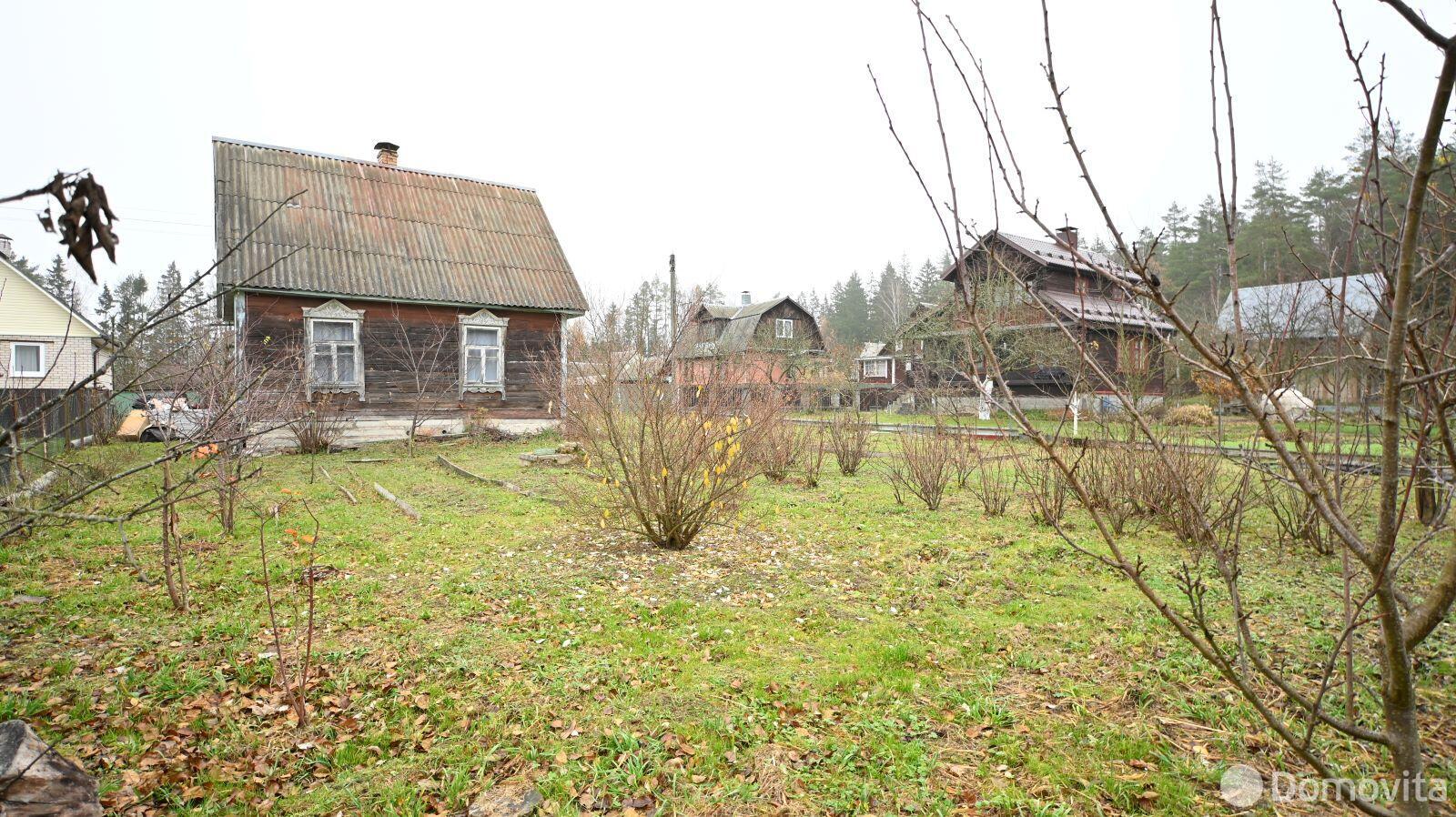 Продажа 1-этажной дачи в Родник-Рыбхоз Минская область, 15500USD, код 180670 - фото 18