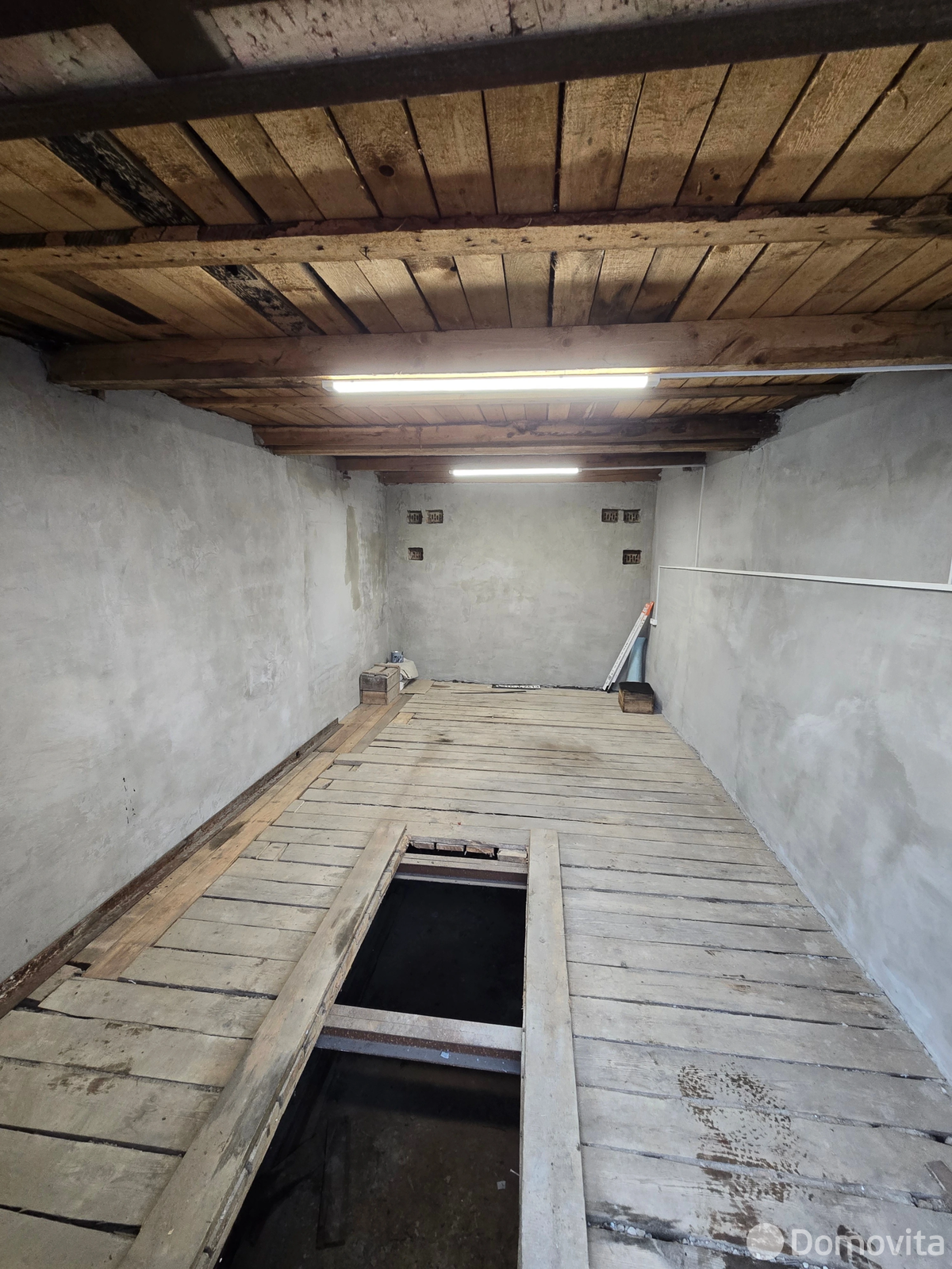 Цена продажи гаража, Минск, ул. Масюковщина, д. 56А