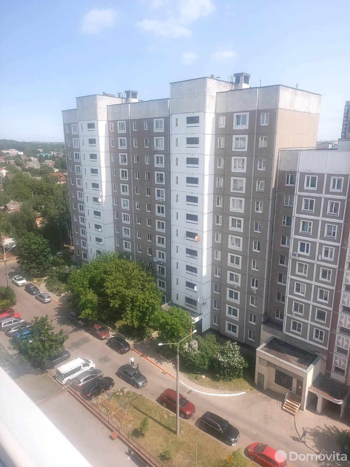 Продажа 2-комнатной квартиры в Минске, ул. Каховская, д. 17, 101990 USD, код: 912443 - фото 2