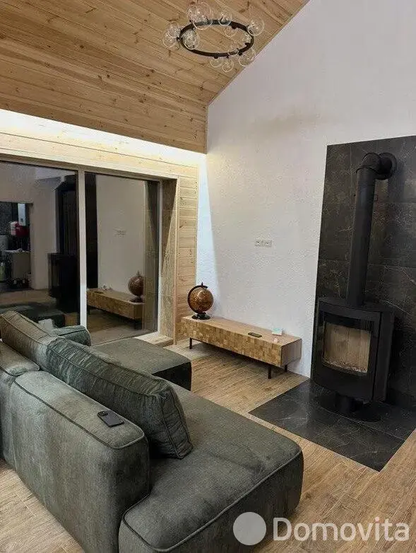 коттедж, Переров, ул. Ленинская