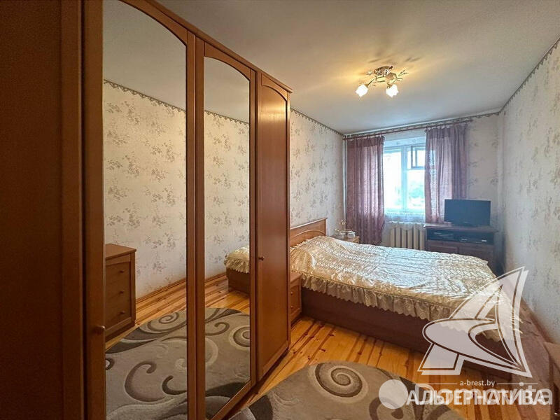 Продажа 3-комнатной квартиры в Бресте, ул. Гоголя, 61500 USD, код: 1015861 - фото 6