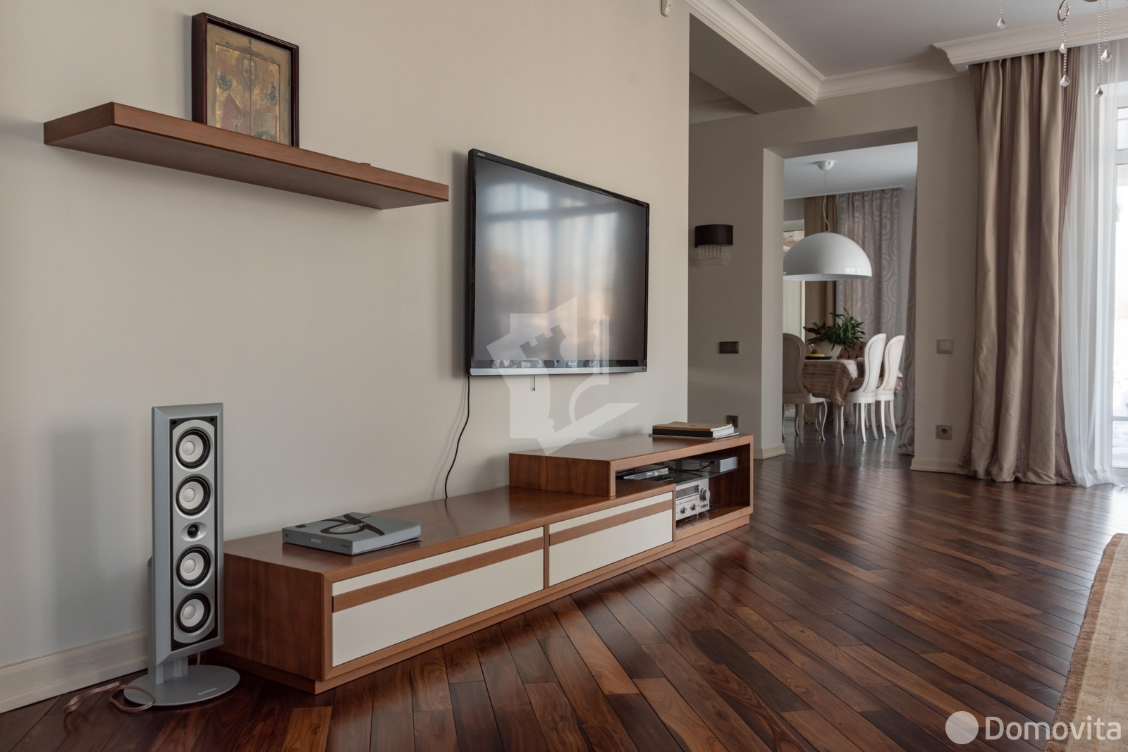 коттедж, Тарасово, 