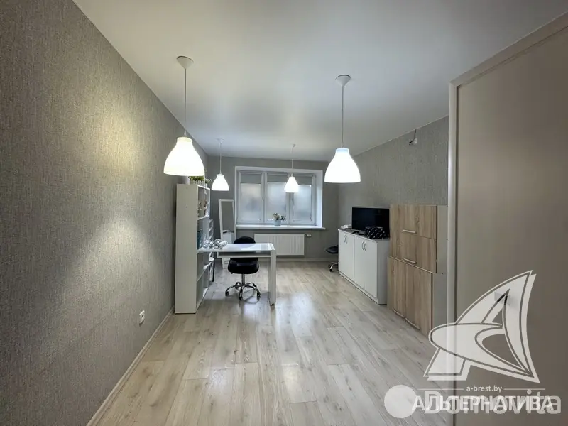 Купить 1-комнатную квартиру в Бресте, ул. Морозова, 61600 USD, код: 1129229 - фото 1