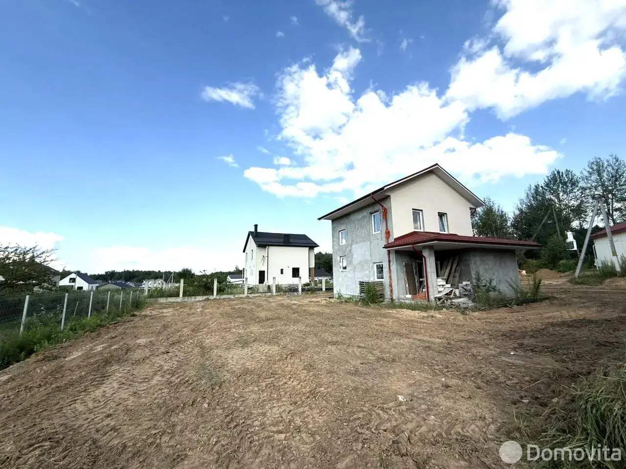 дом, Прилепы, ул. Рябиновая 