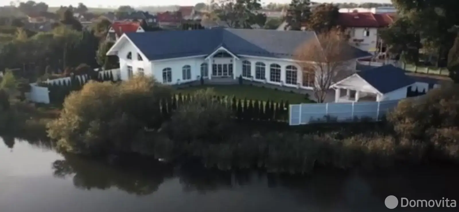 Купить помещение под сферу услуг в Сенице, ул. Набережная, д. 1 - фото 18