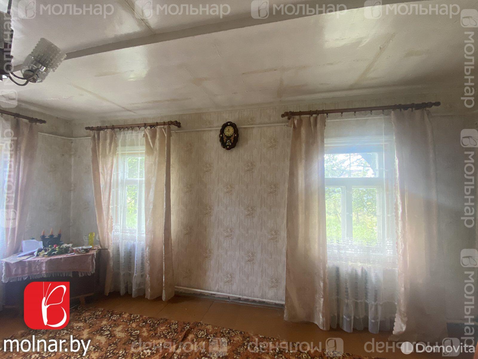 Продажа 1-этажного дома в Скидели, Гродненская область ул. Совхозная, 20000USD, код 637231 - фото 4