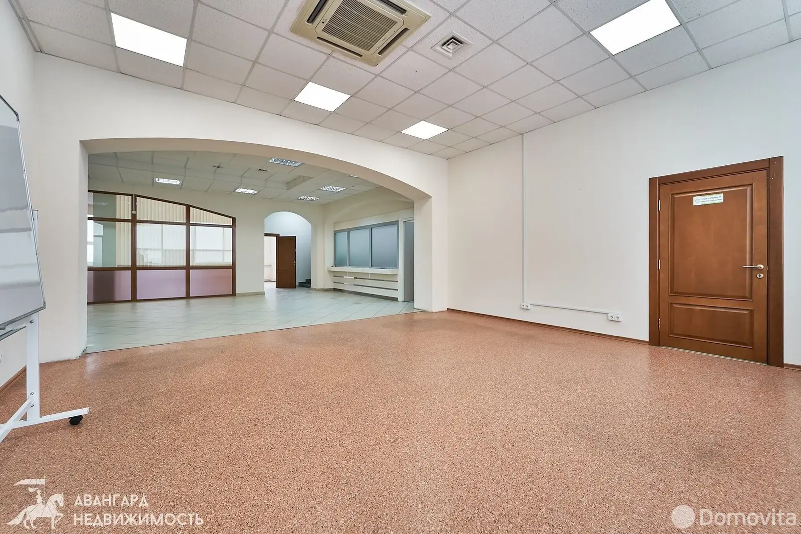 Снять офис на пр-т Независимости, д. 95 в Минске, 14314BYN, код 14102 - фото 8