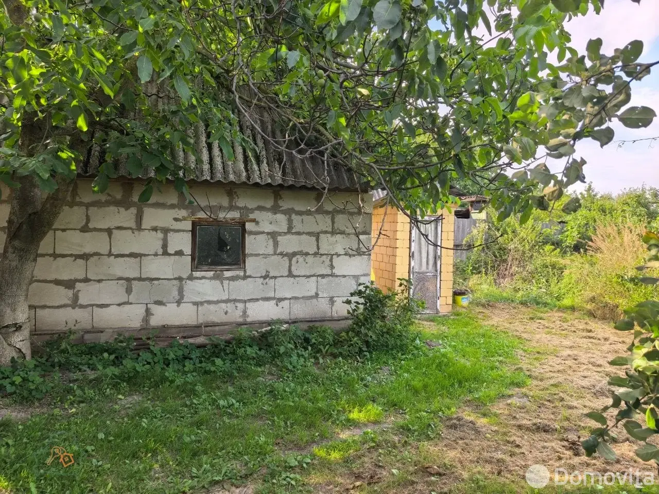 коттедж, Красное, ул. 12 Апреля, д. 14, стоимость продажи 108 410 р.