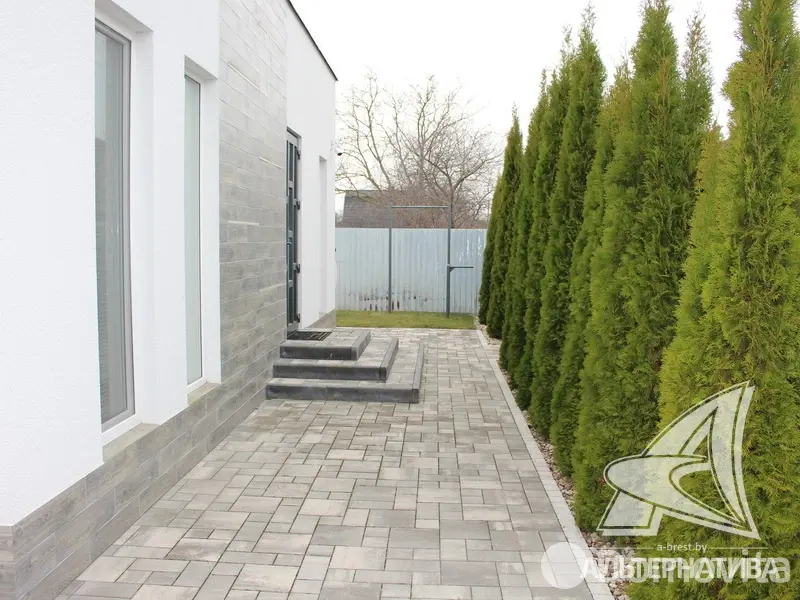 Продажа 1-этажной дачи в Наш Восход Брестская область, 95000USD, код 176935 - фото 27