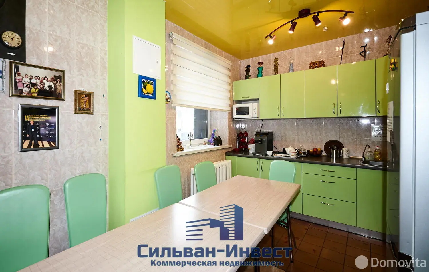 Снять офис на ул. Пионерская, д. 45 в Минске, 72151BYN, код 15739 - фото 15