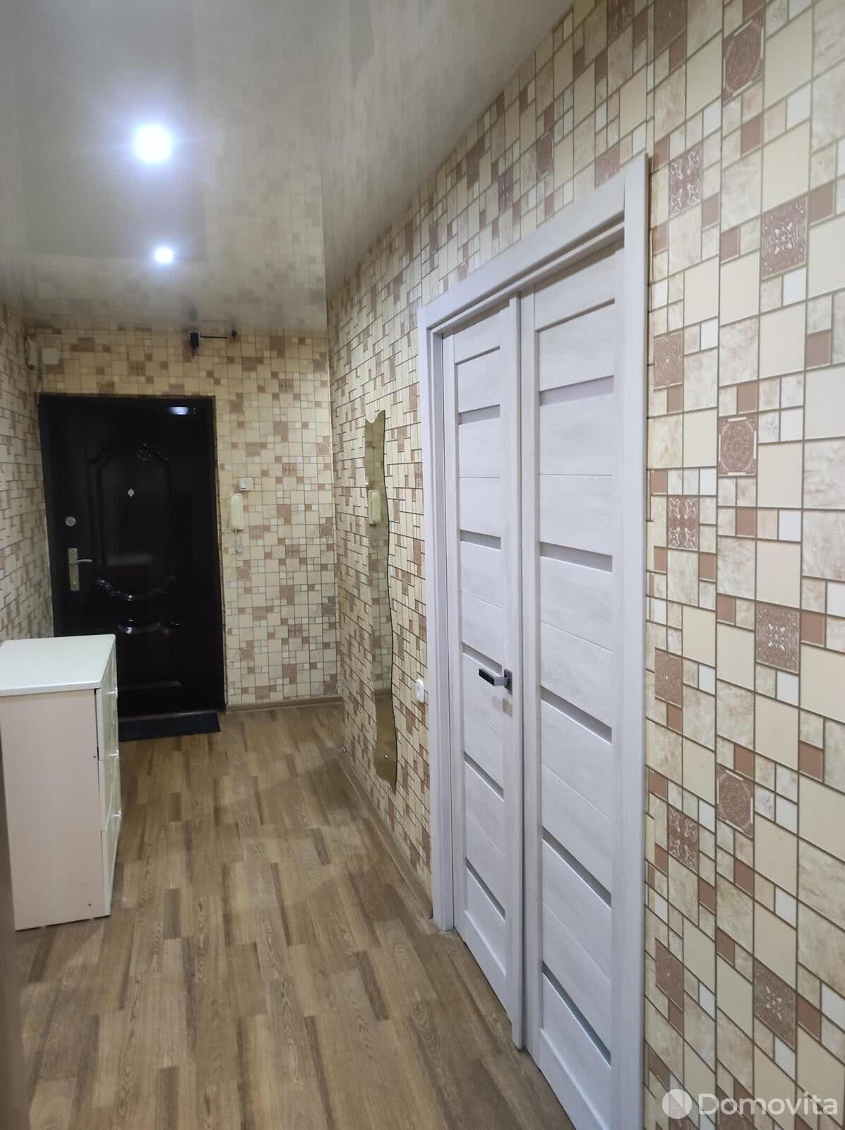Продажа 3-комнатной квартиры в Витебске, ул. Чкалова, д. 43/3, 50000 USD, код: 1015921 - фото 4