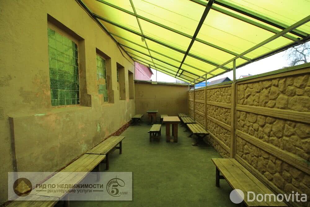 Купить помещение под сферу услуг в Гомеле, пер. Островского 2-й, д. 1 - фото 16