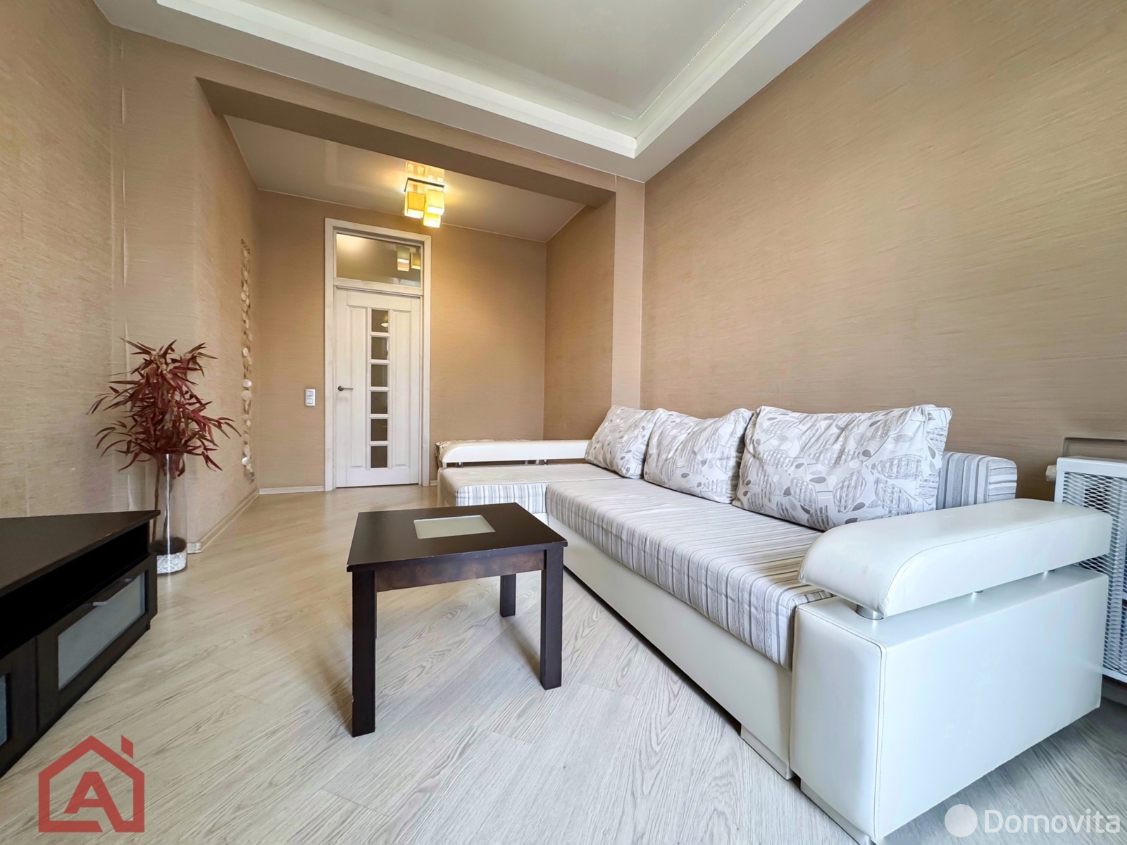 Снять 2-комнатную квартиру в Минске, пр-т Независимости, д. 29, 700USD, код 147900 - фото 1