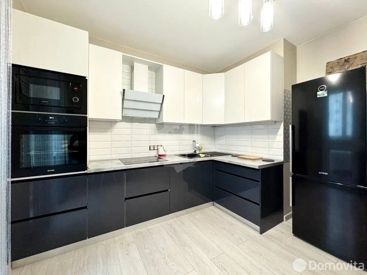 Снять 2-комнатную квартиру в Копище, ул. Подгорная, д. 19А/4, 550USD, код 150925 - фото 12