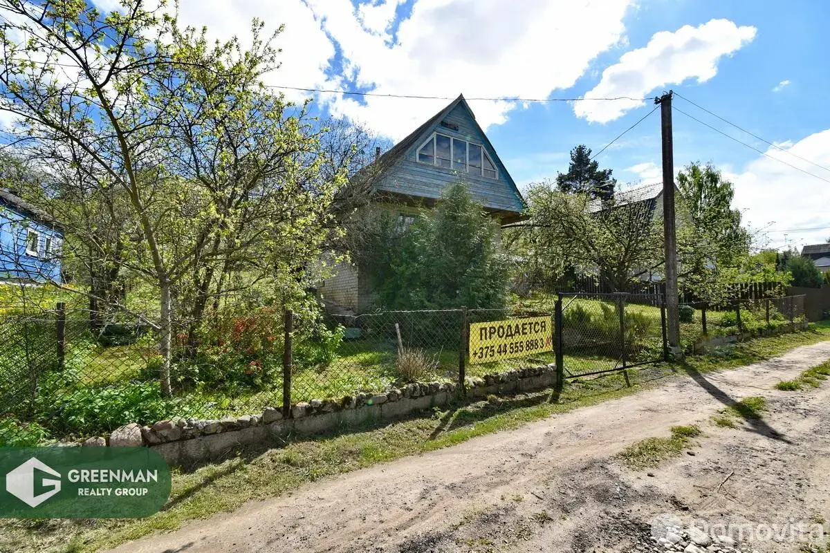 купить дачу, Маяк, 